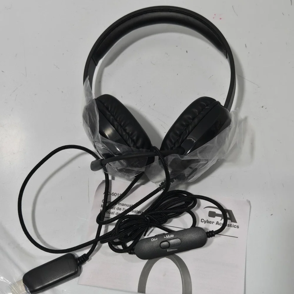 Cyber Acoustics fast exact